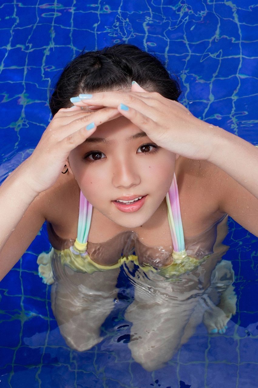 Ai Shinosaki 篠崎愛/筱崎爱  No.089-图20