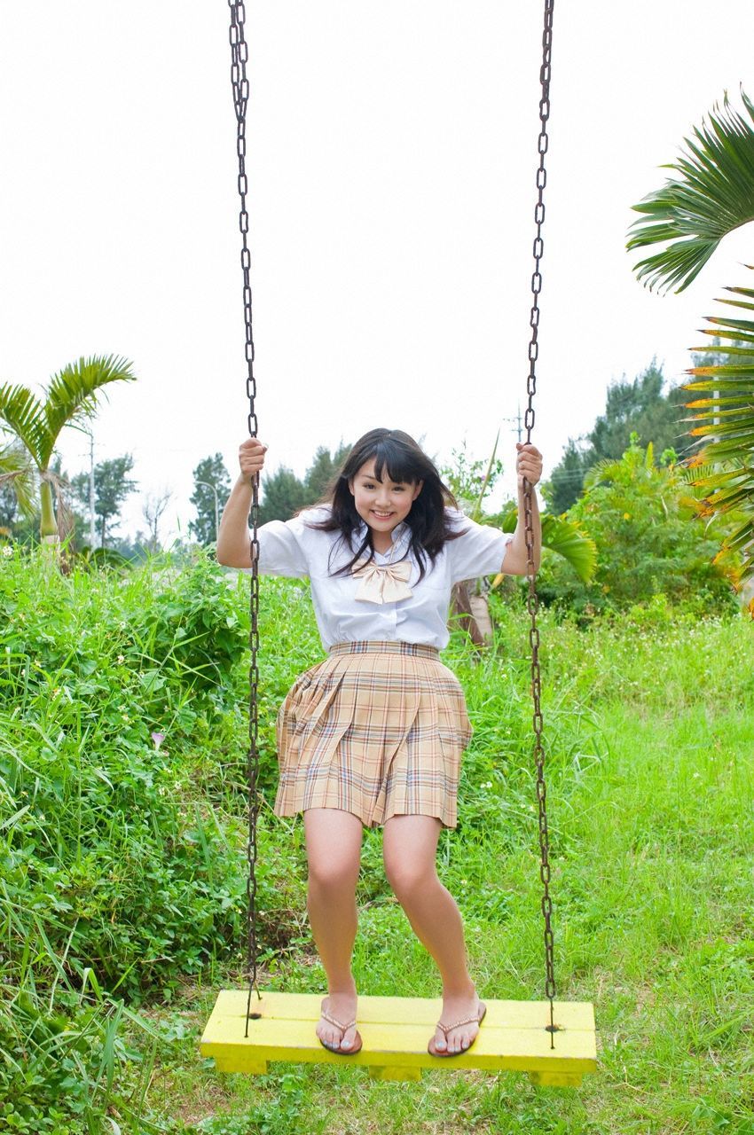 Ai Shinosaki 篠崎愛/筱崎爱  No.089-图94