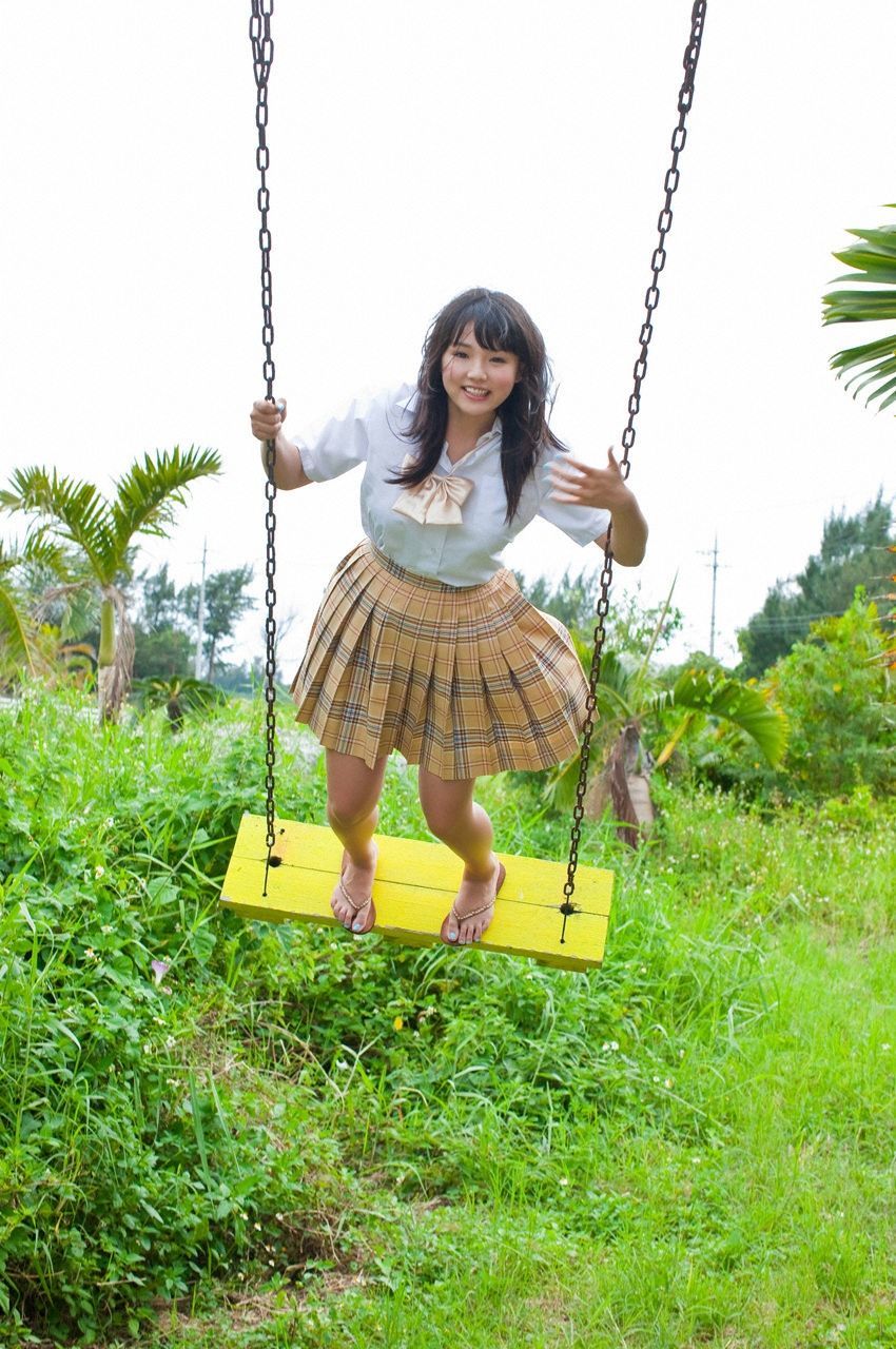 Ai Shinosaki 篠崎愛/筱崎爱  No.089-图95