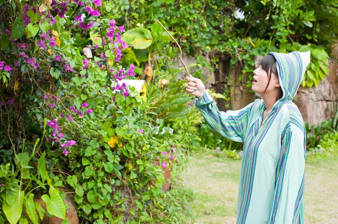 Ai Shinosaki 篠崎愛/筱崎爱  No.089-图98