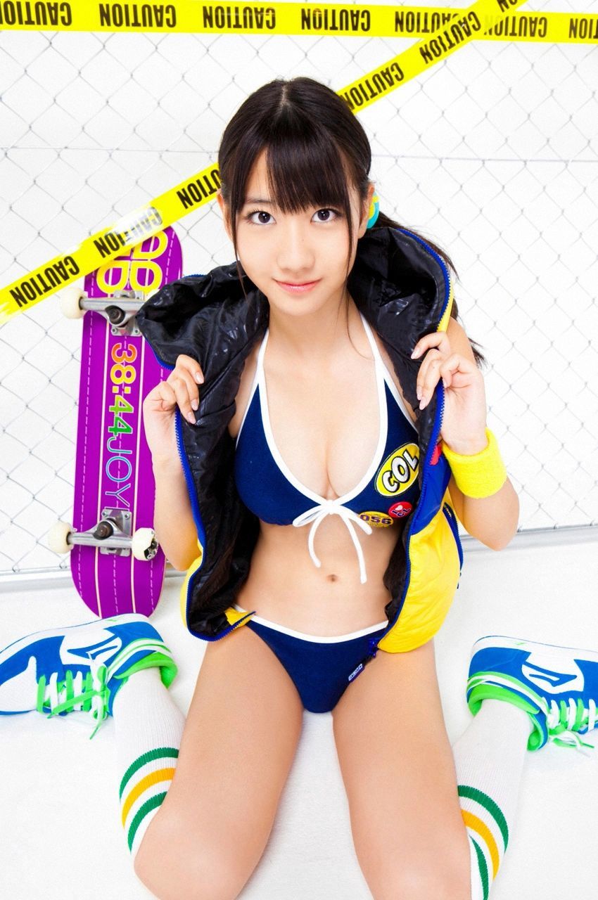 AKB48《WALK THIS WAY HEY AKB48!》  No.104-图9