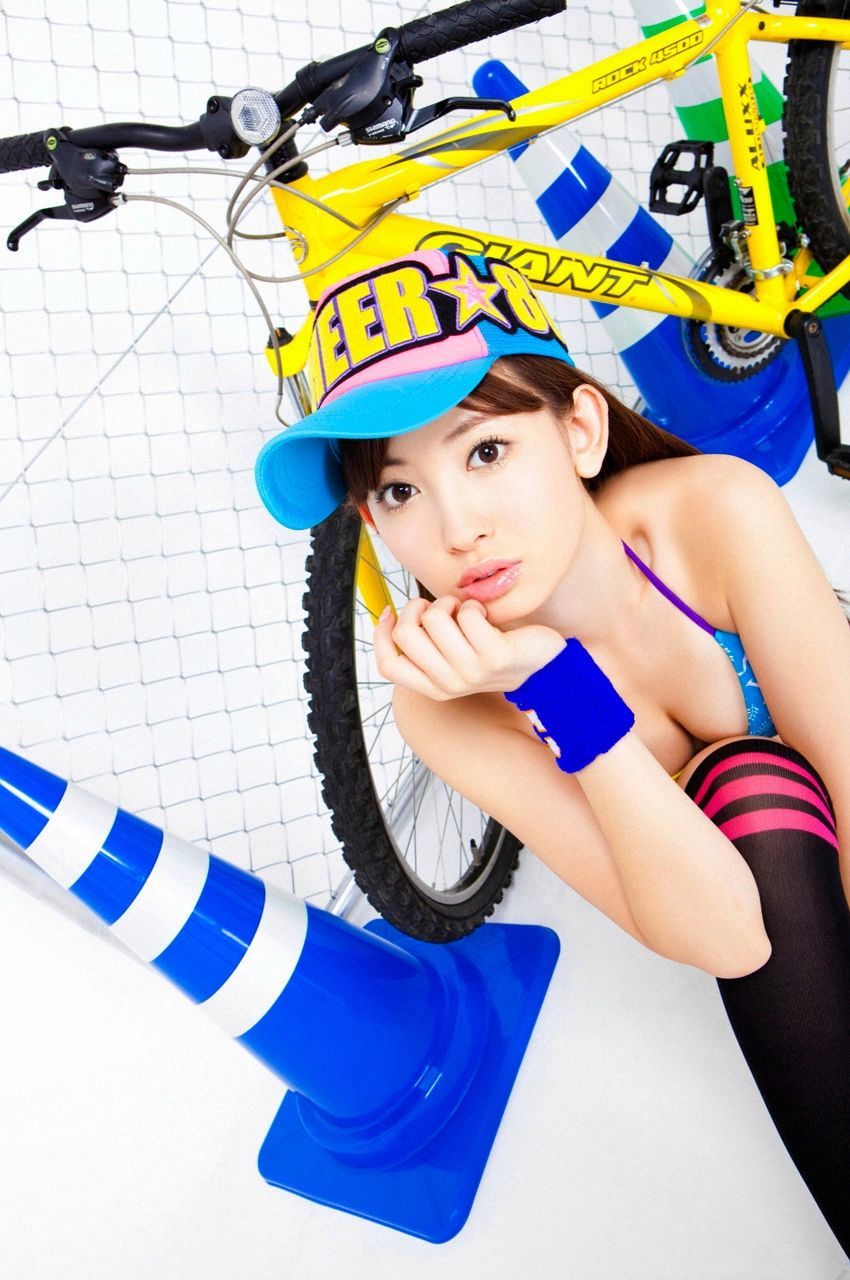 AKB48《WALK THIS WAY HEY AKB48!》  No.104-图17