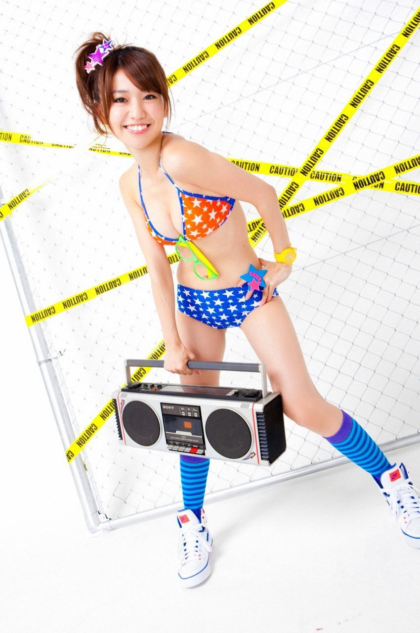 AKB48《WALK THIS WAY HEY AKB48!》  No.104-图1