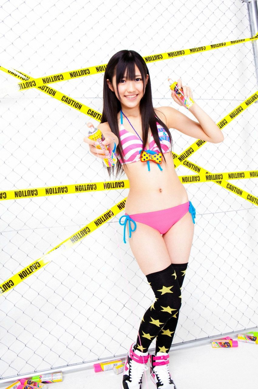 AKB48《WALK THIS WAY HEY AKB48!》  No.104-图24