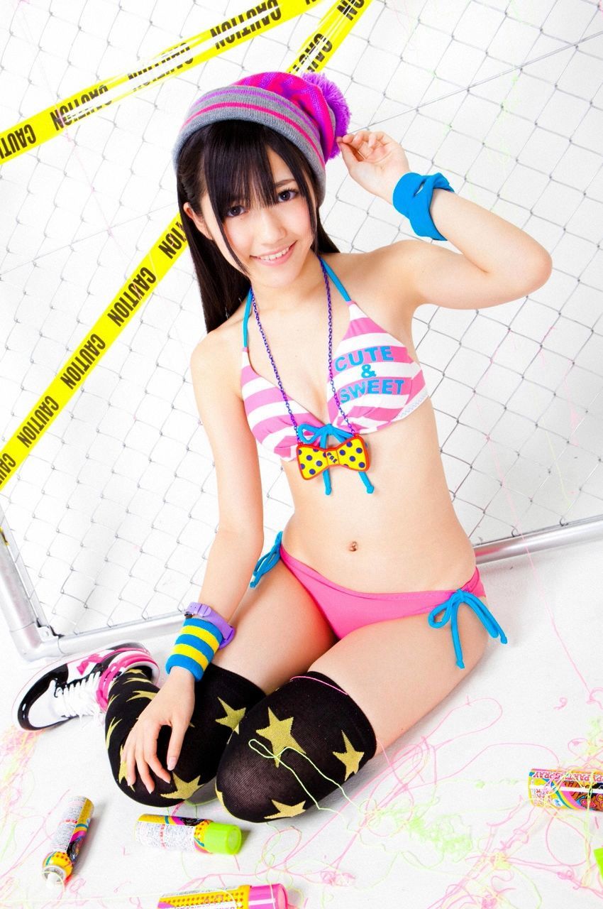 AKB48《WALK THIS WAY HEY AKB48!》  No.104-图28