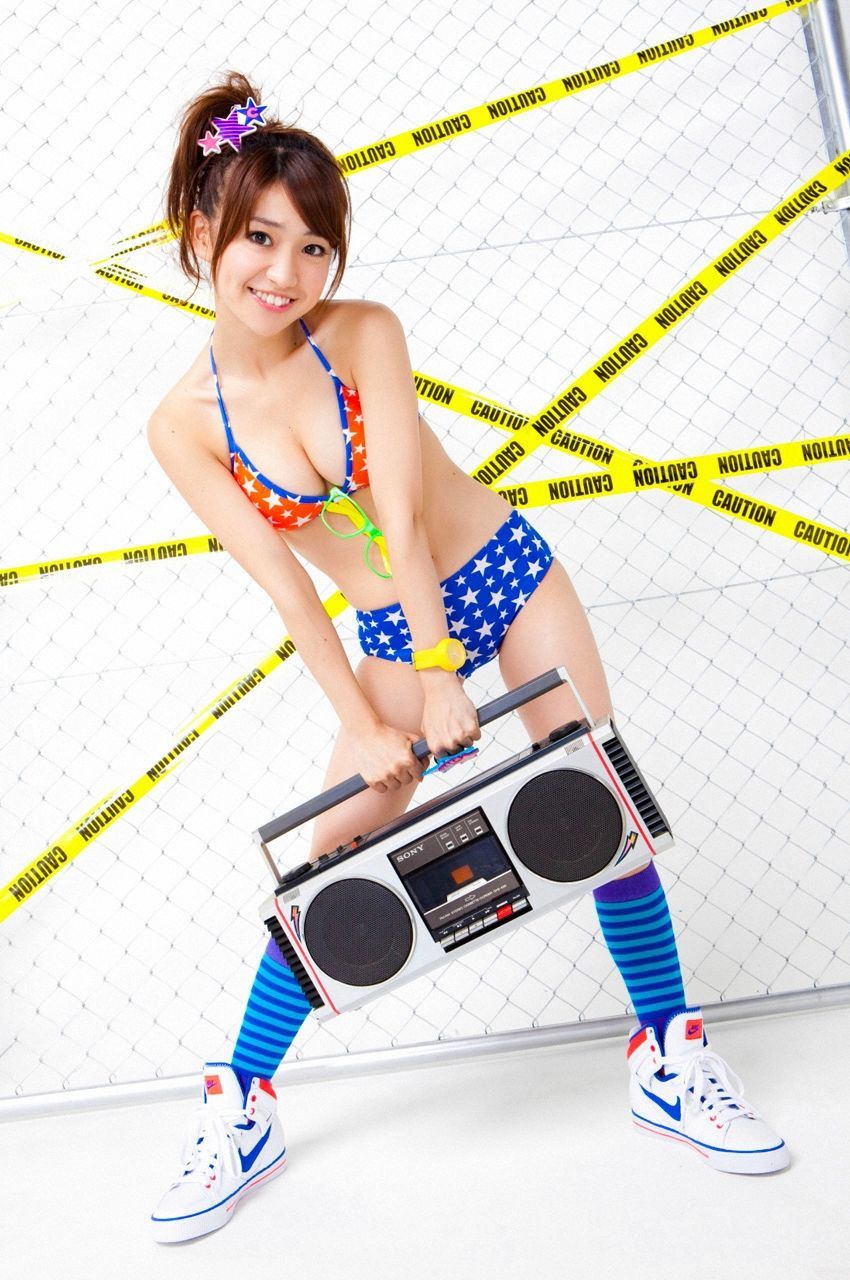 AKB48《WALK THIS WAY HEY AKB48!》  No.104-图34