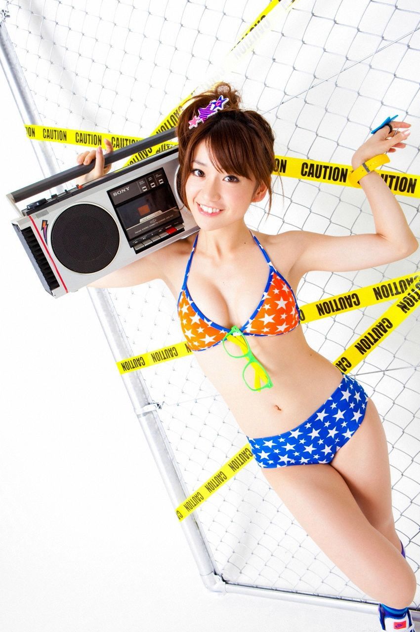 AKB48《WALK THIS WAY HEY AKB48!》  No.104-图3