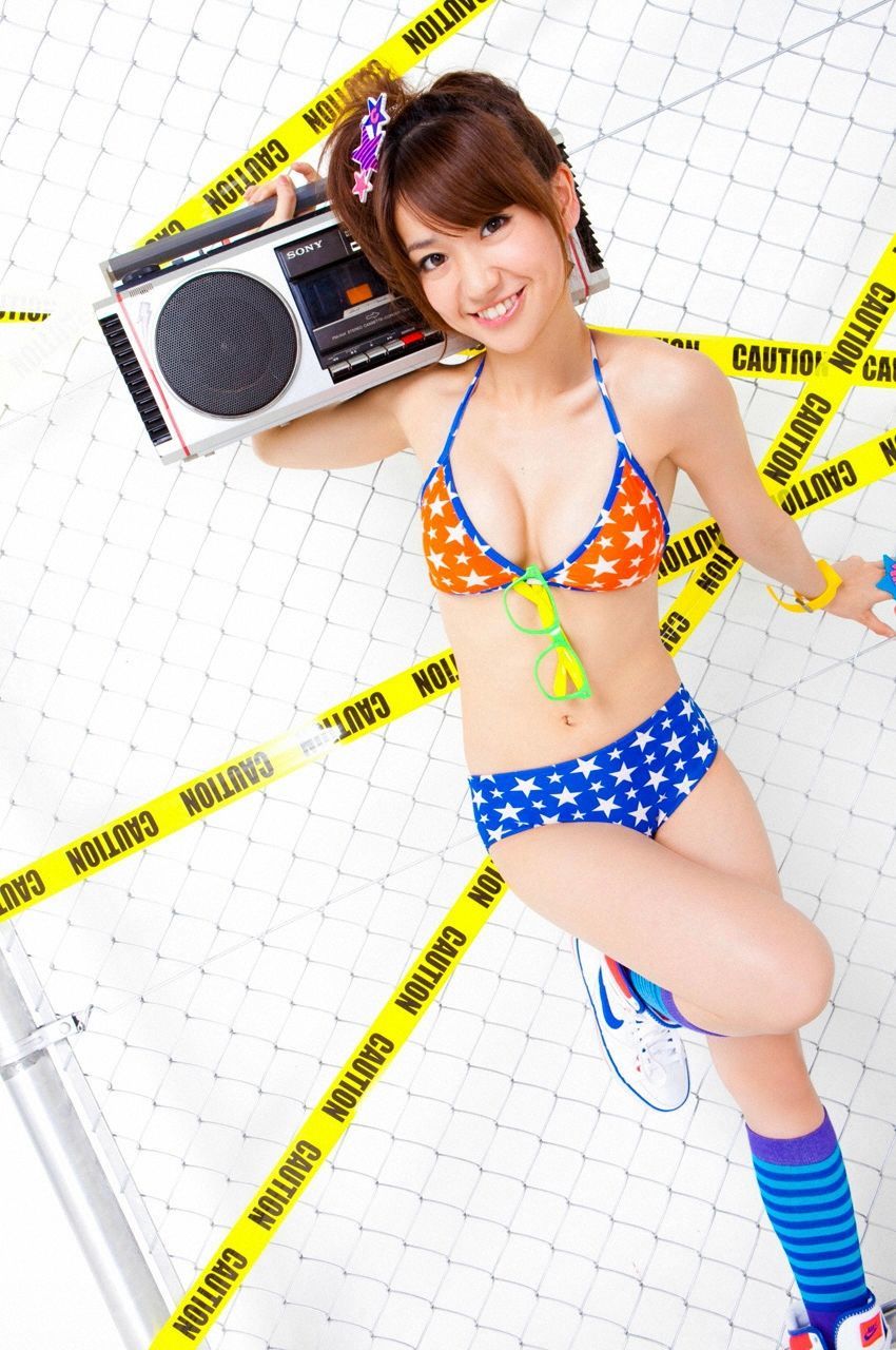 AKB48《WALK THIS WAY HEY AKB48!》  No.104-图4