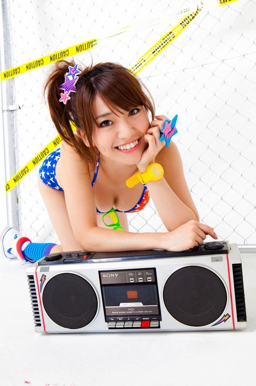 AKB48《WALK THIS WAY HEY AKB48!》  No.104-图5