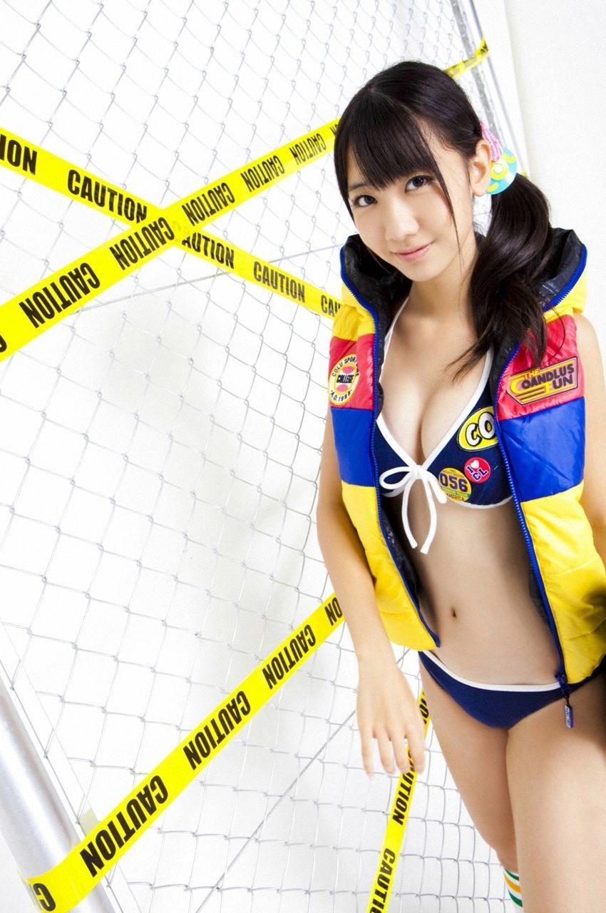 AKB48《WALK THIS WAY HEY AKB48!》  No.104-图8