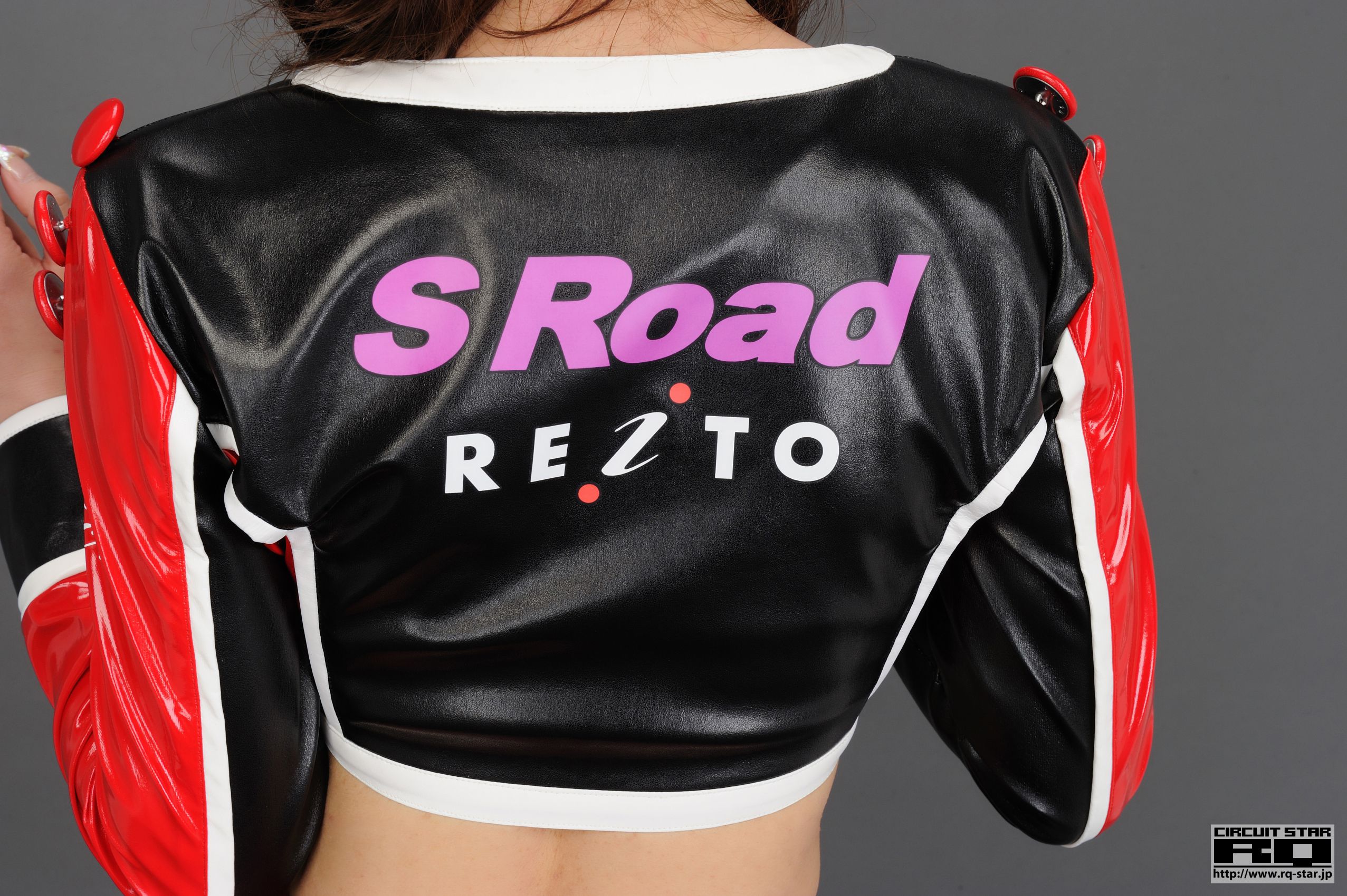 NO.00718 熊乃あい Race Queen 赛车女郎 写真集-图36