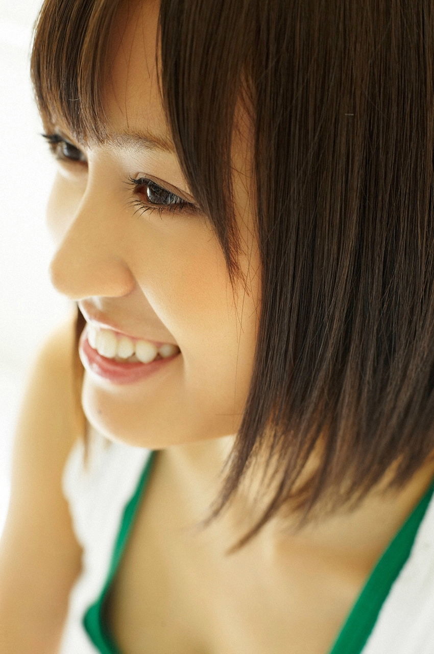 前田敦子《前田敦子ヤングジャンプ_ソロ初登場》  No.104-图9