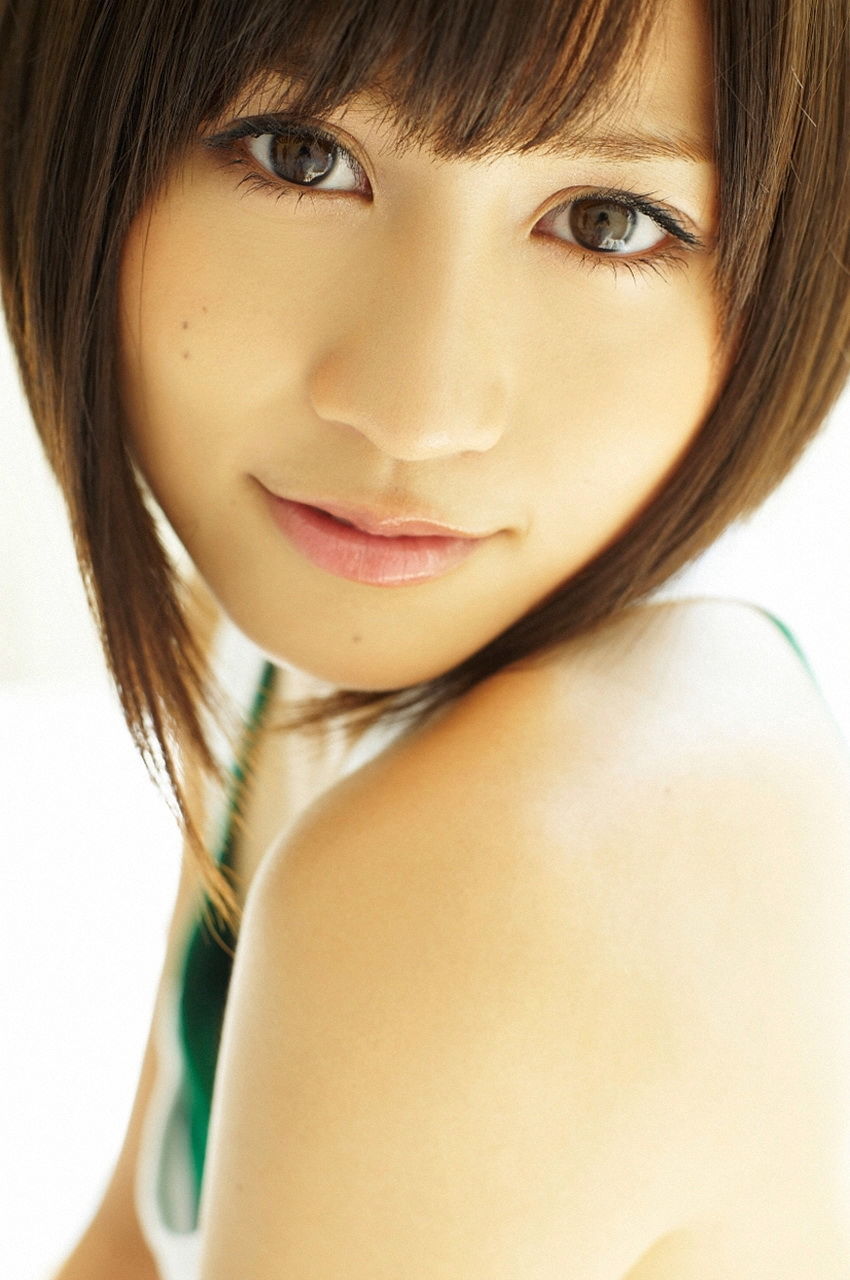 前田敦子《前田敦子ヤングジャンプ_ソロ初登場》  No.104-图10