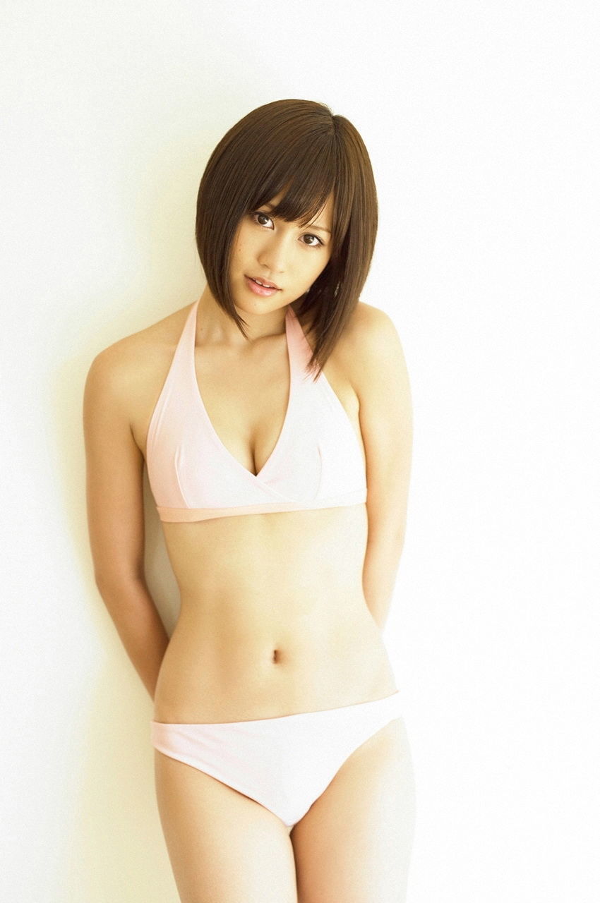 前田敦子《前田敦子ヤングジャンプ_ソロ初登場》  No.104-图21
