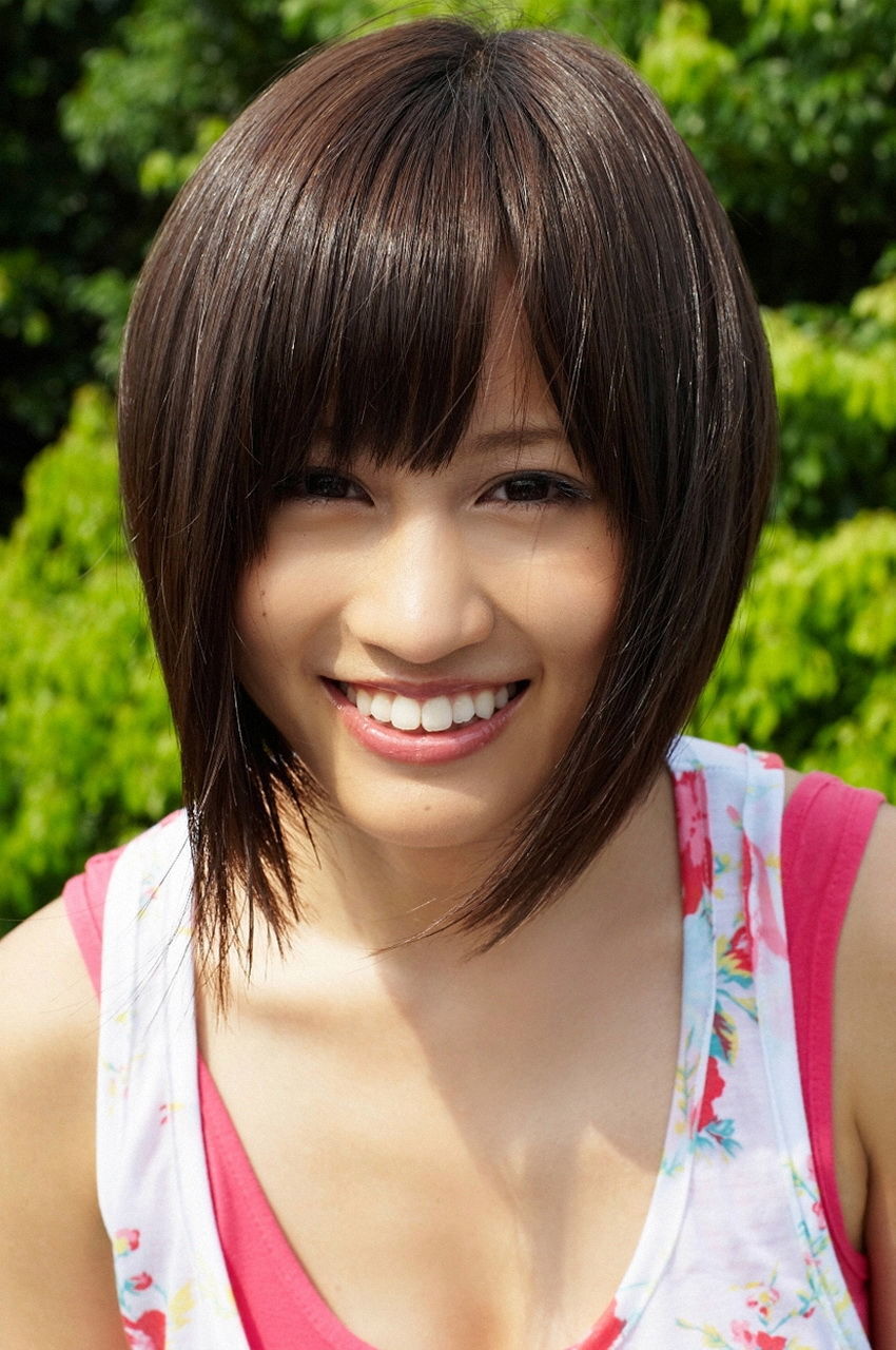 前田敦子《前田敦子ヤングジャンプ_ソロ初登場》  No.104-图26