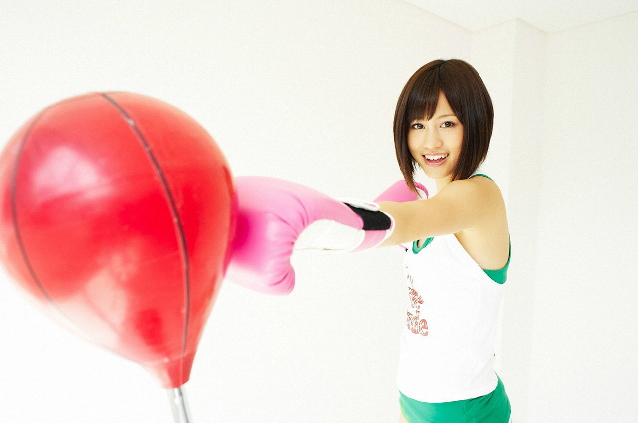前田敦子《前田敦子ヤングジャンプ_ソロ初登場》  No.104-图33