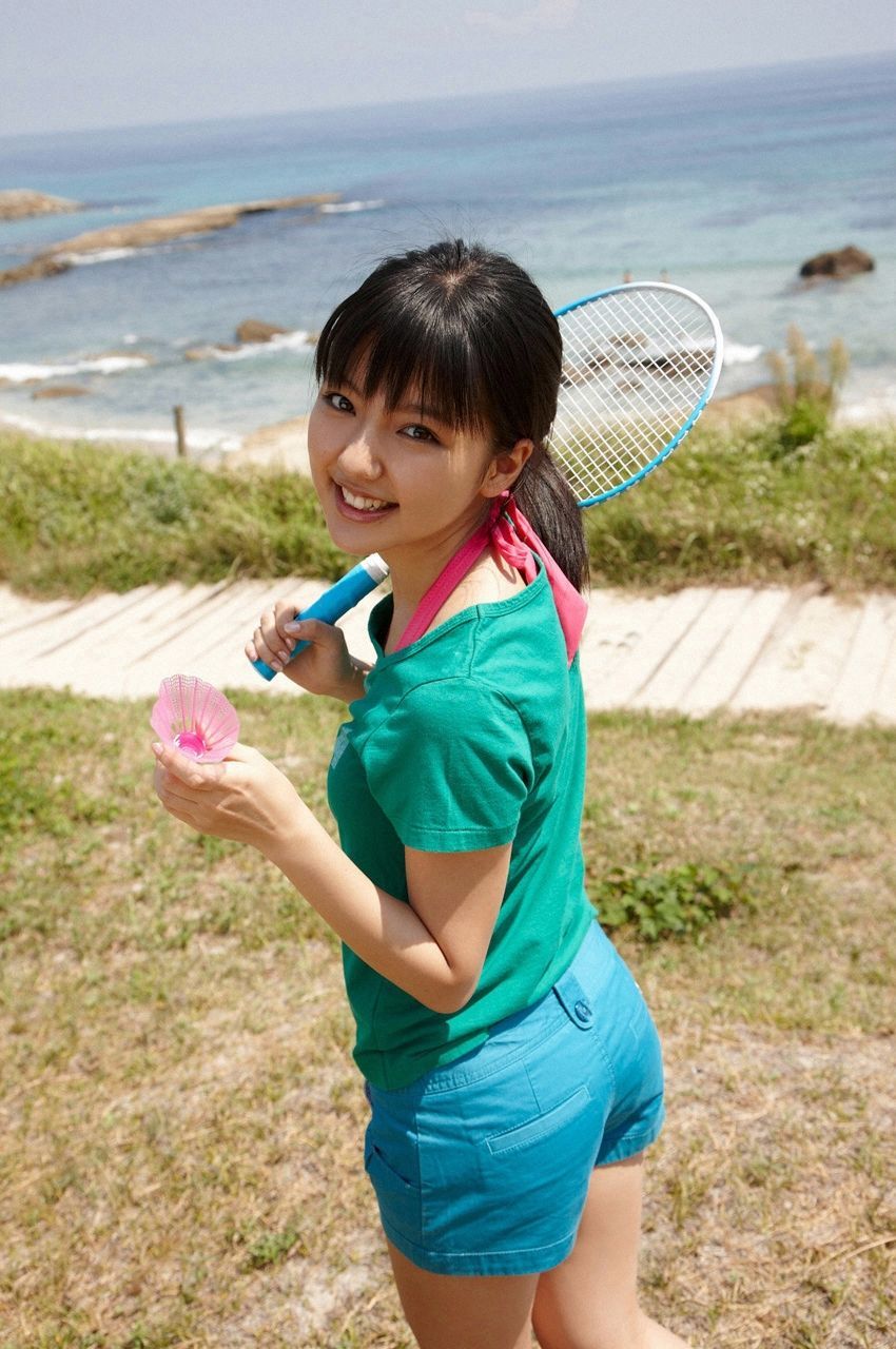真野恵里菜 2010 Special Version  No.105-图0
