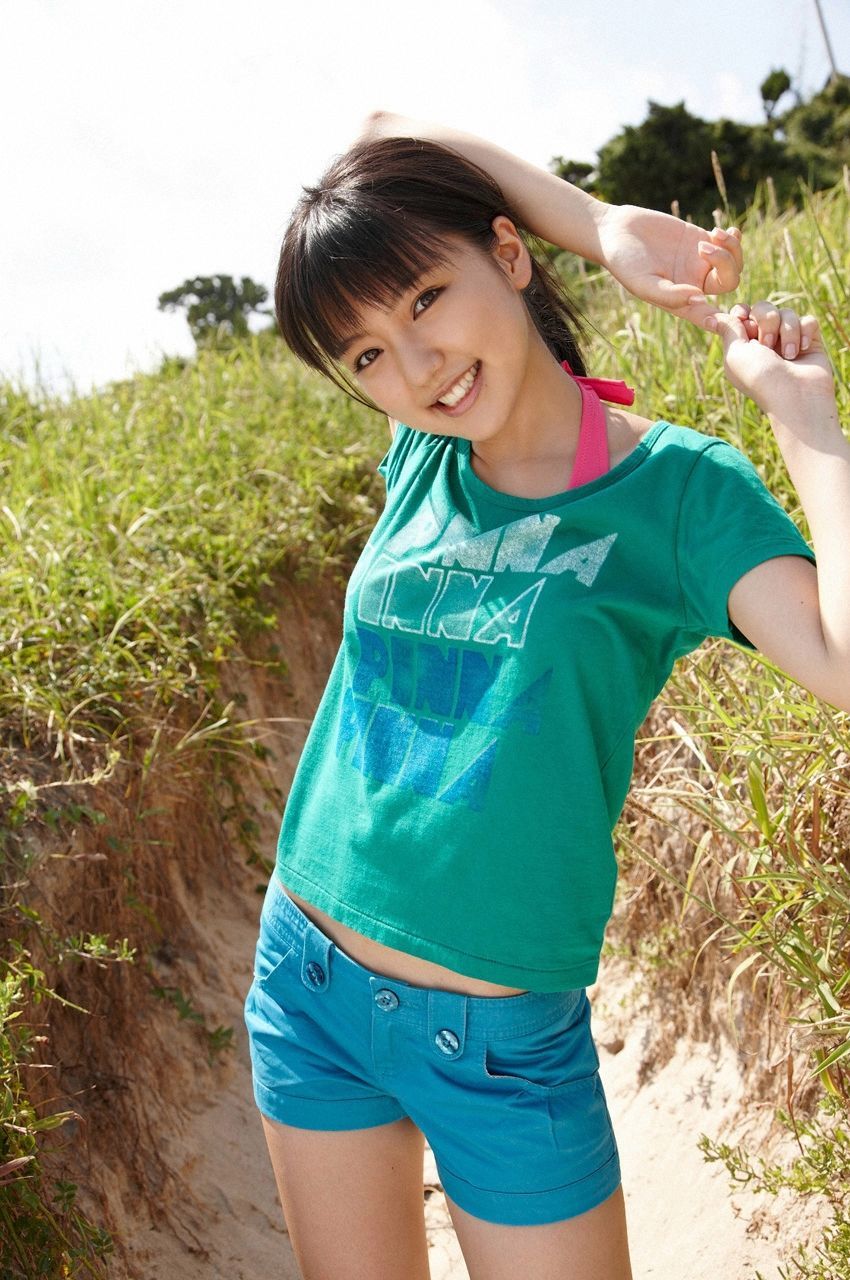 真野恵里菜 2010 Special Version  No.105-图11