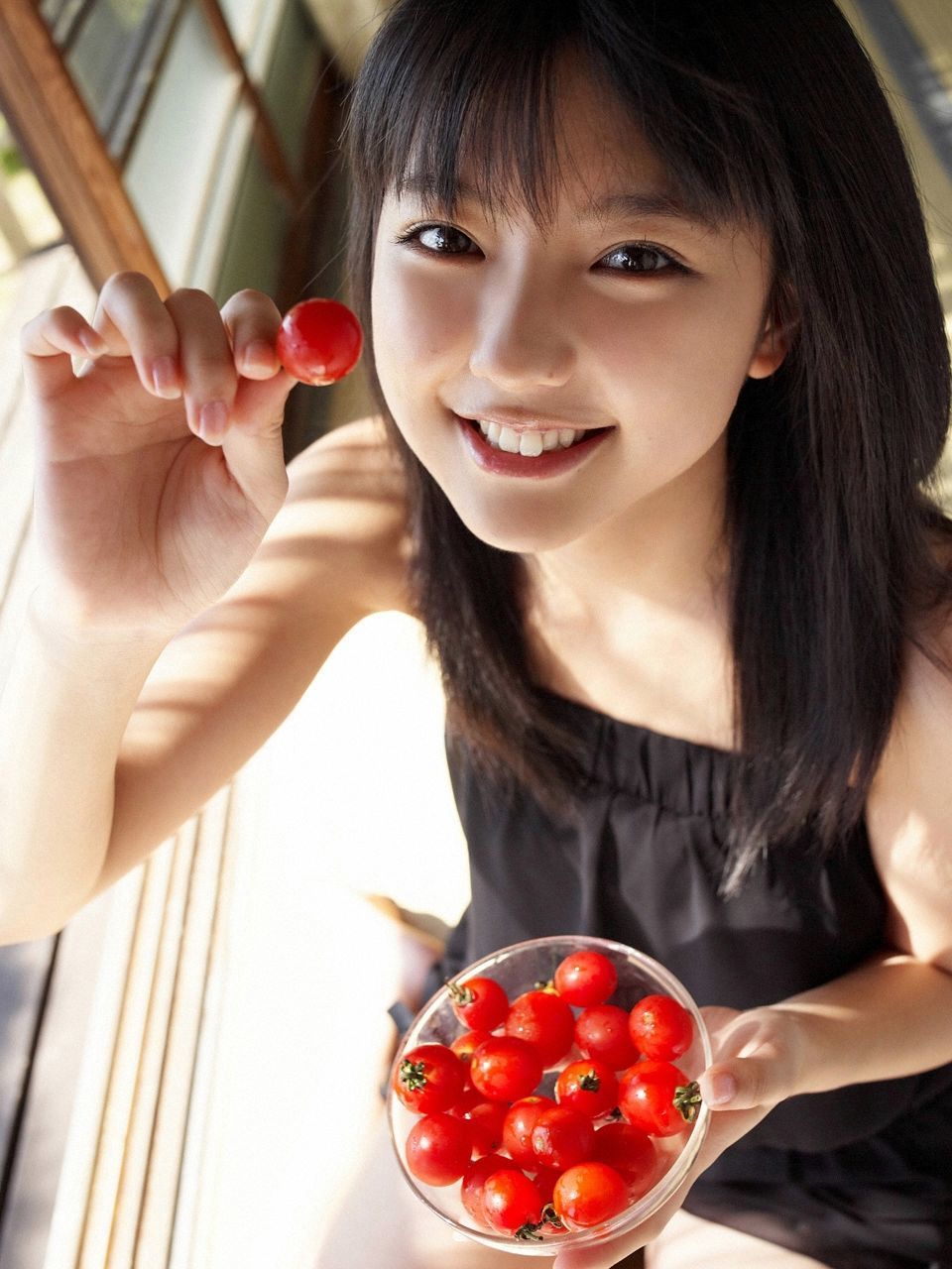 真野恵里菜 2010 Special Version  No.105-图14