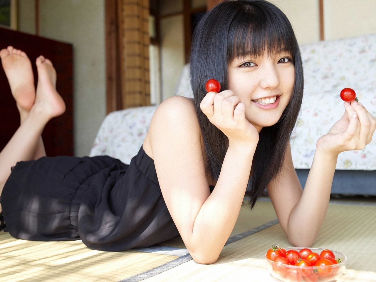 真野恵里菜 2010 Special Version  No.105-图15