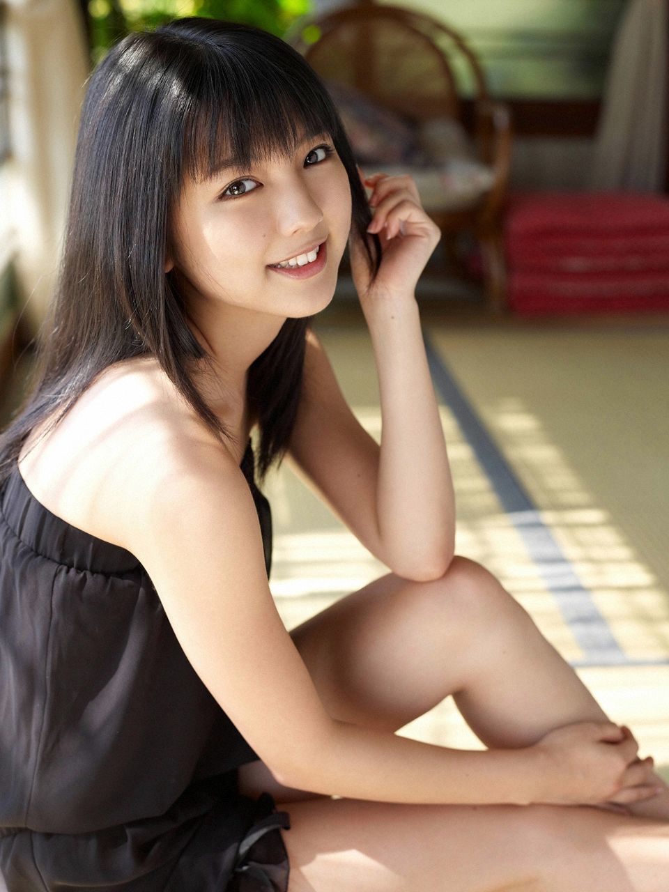 真野恵里菜 2010 Special Version  No.105-图16