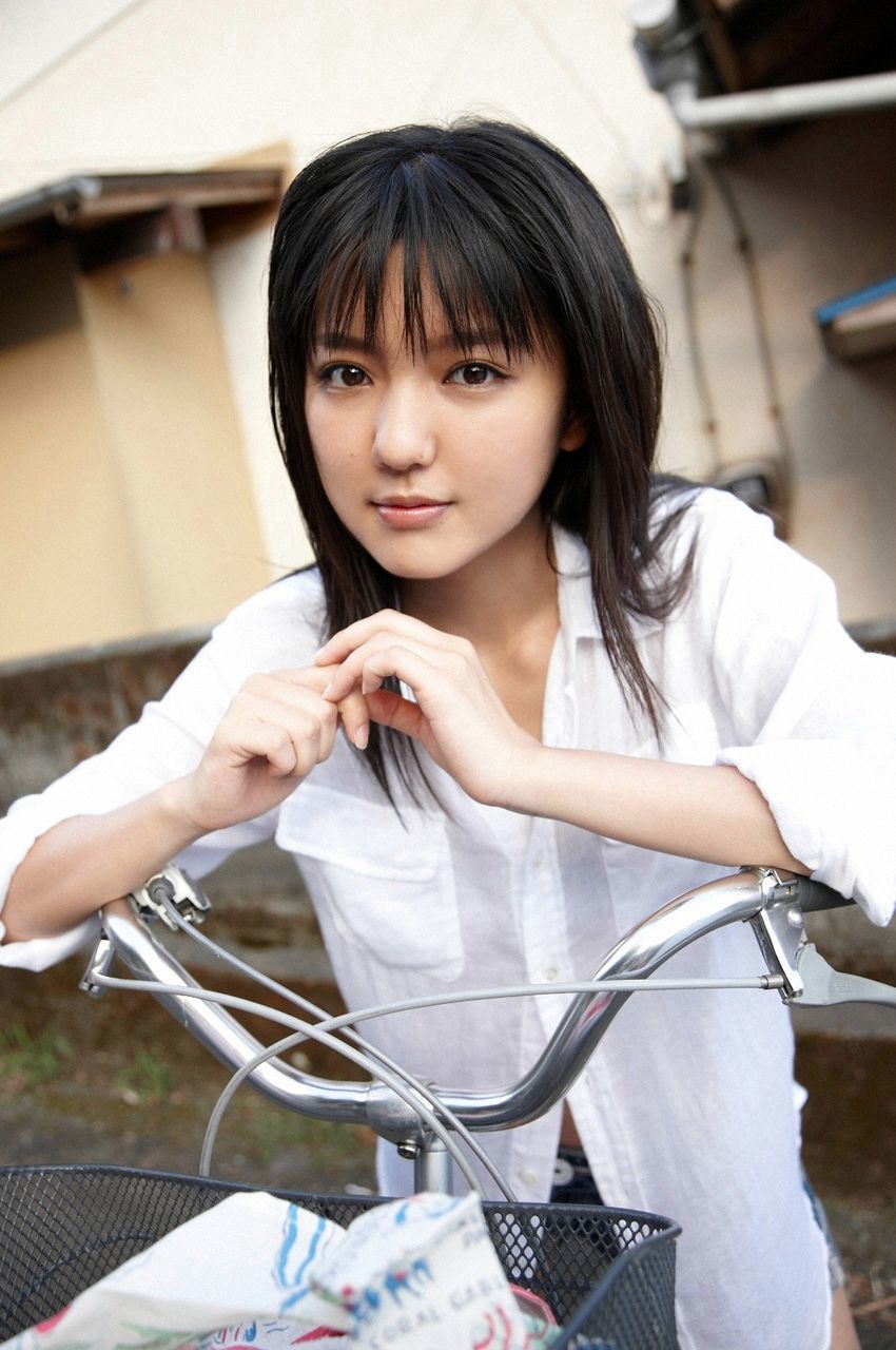 真野恵里菜 2010 Special Version  No.105-图18