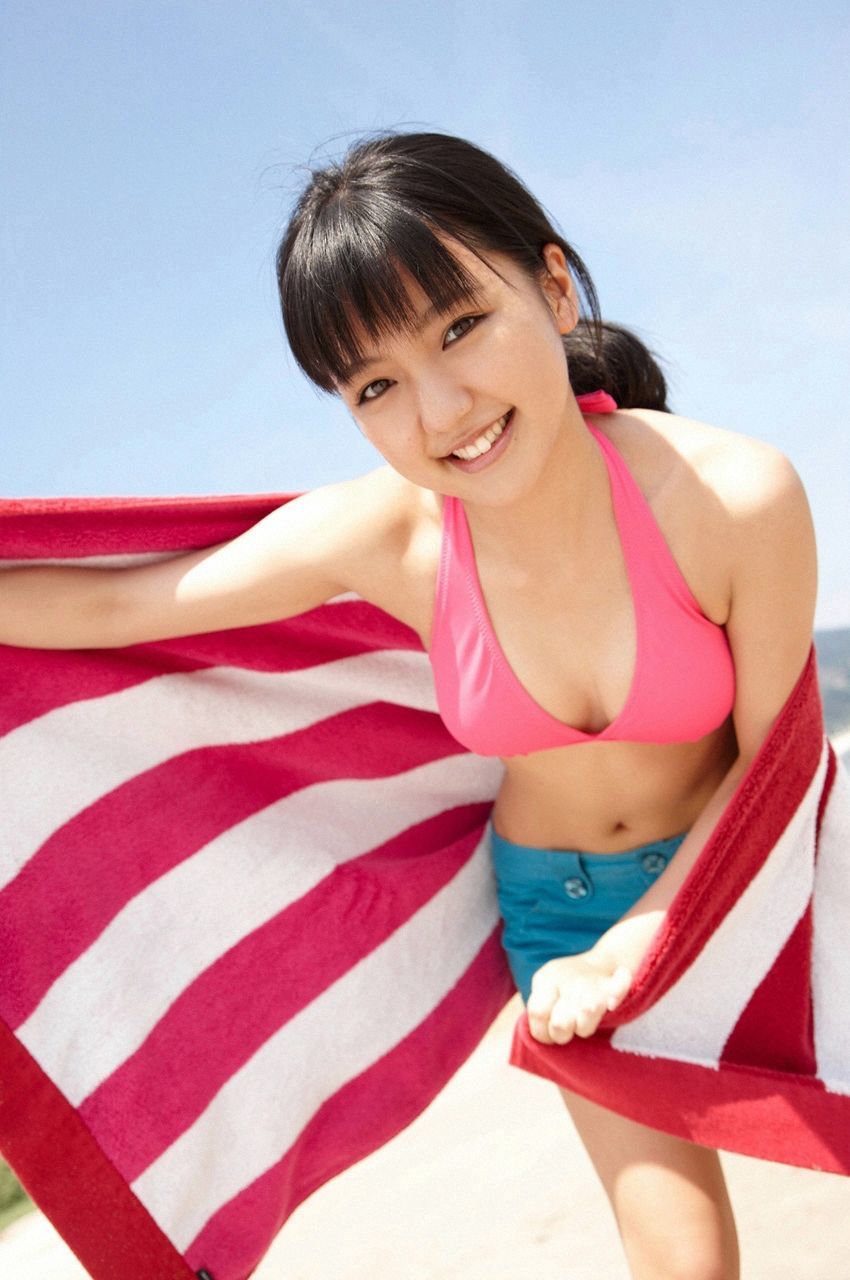真野恵里菜 2010 Special Version  No.105-图1