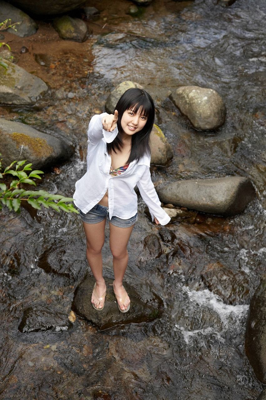 真野恵里菜 2010 Special Version  No.105-图20