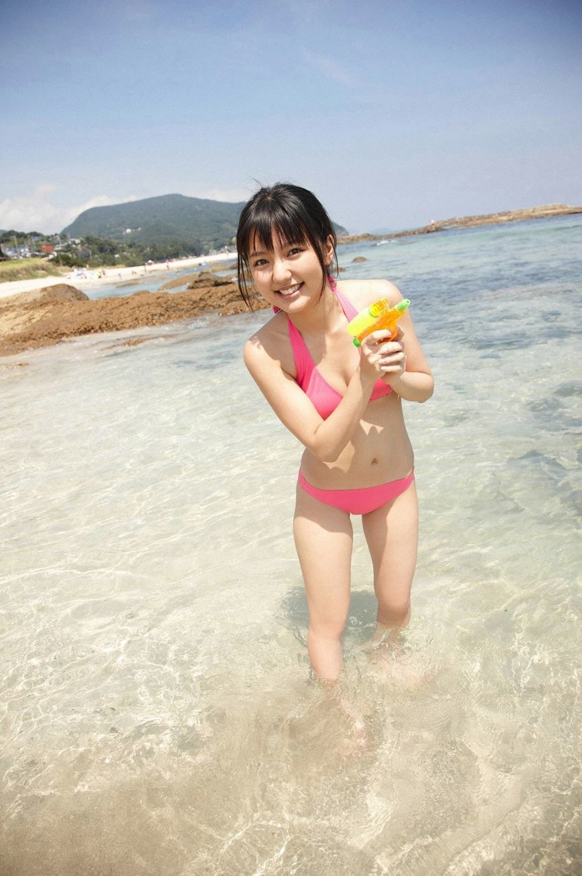 真野恵里菜 2010 Special Version  No.105-图22