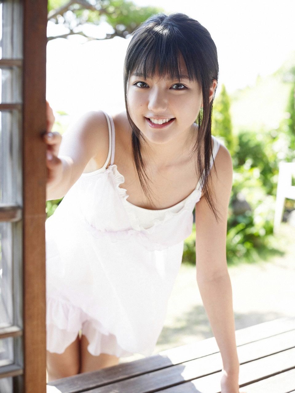 真野恵里菜 2010 Special Version  No.105-图23