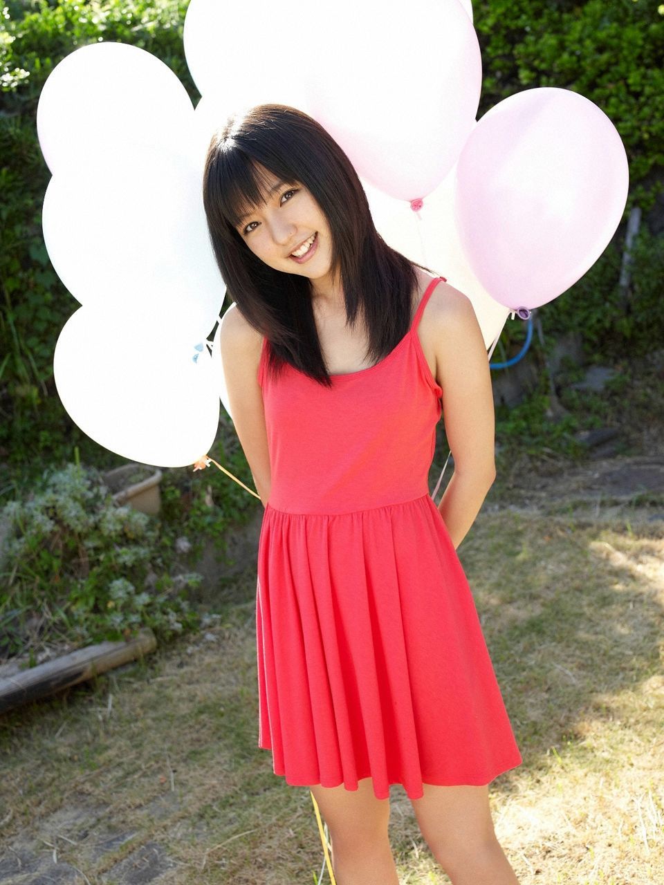真野恵里菜 2010 Special Version  No.105-图27
