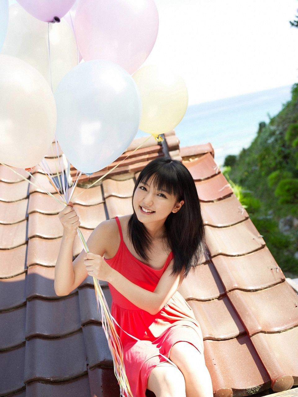 真野恵里菜 2010 Special Version  No.105-图28