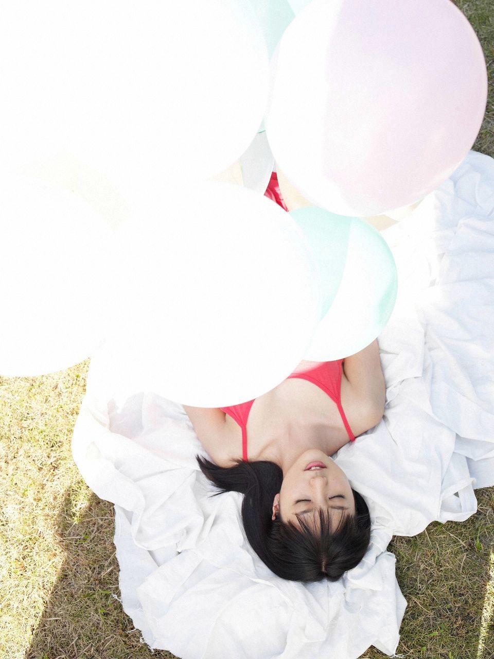 真野恵里菜 2010 Special Version  No.105-图29