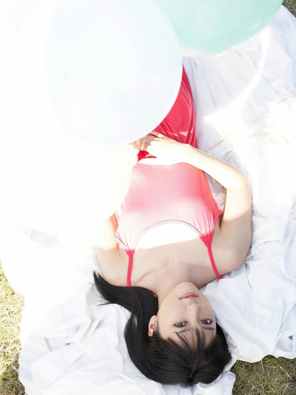 真野恵里菜 2010 Special Version  No.105-图31