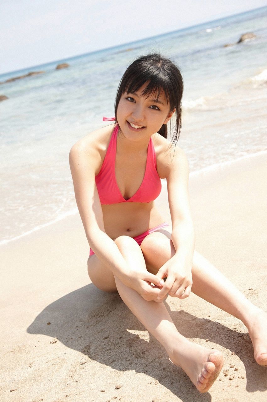 真野恵里菜 2010 Special Version  No.105-图33