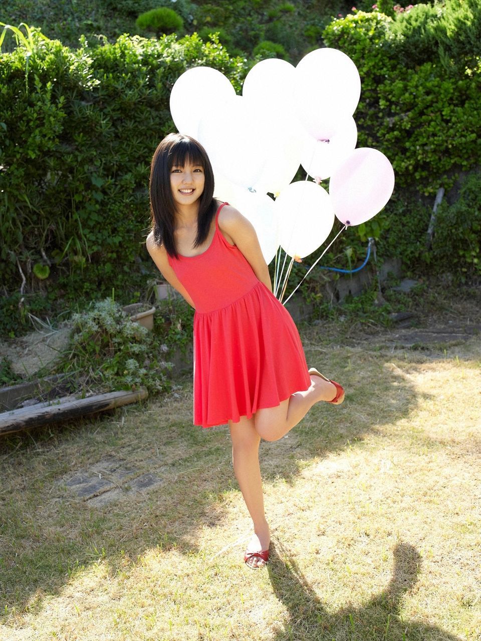 真野恵里菜 2010 Special Version  No.105-图34