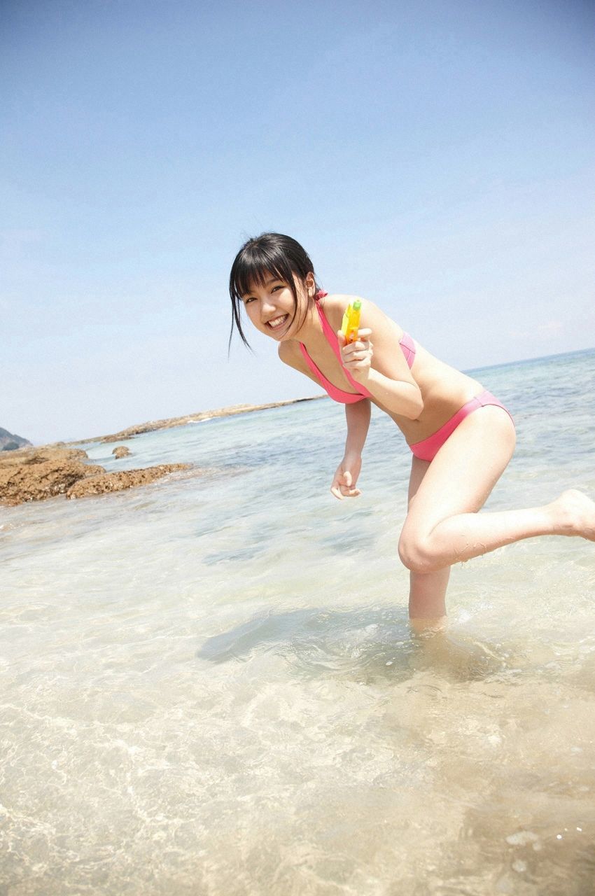 真野恵里菜 2010 Special Version  No.105-图36