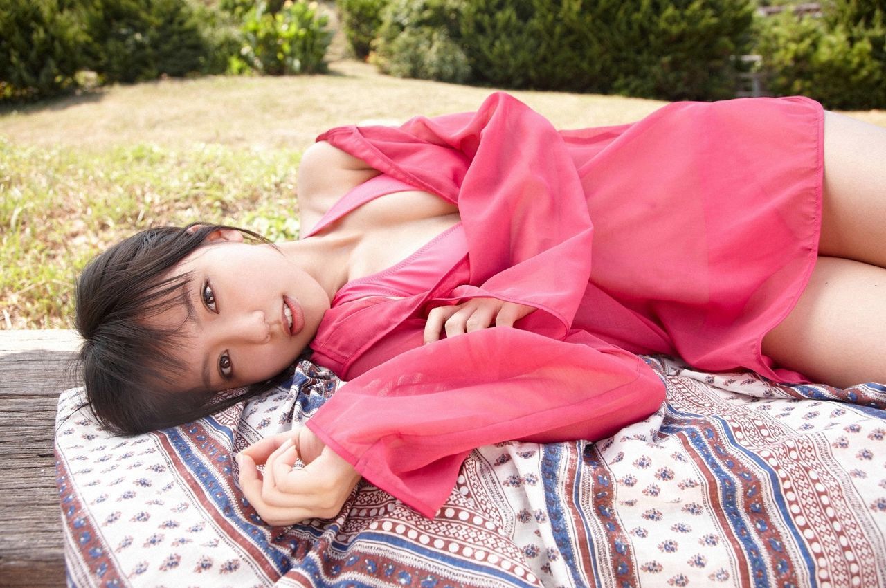 真野恵里菜 2010 Special Version  No.105-图37