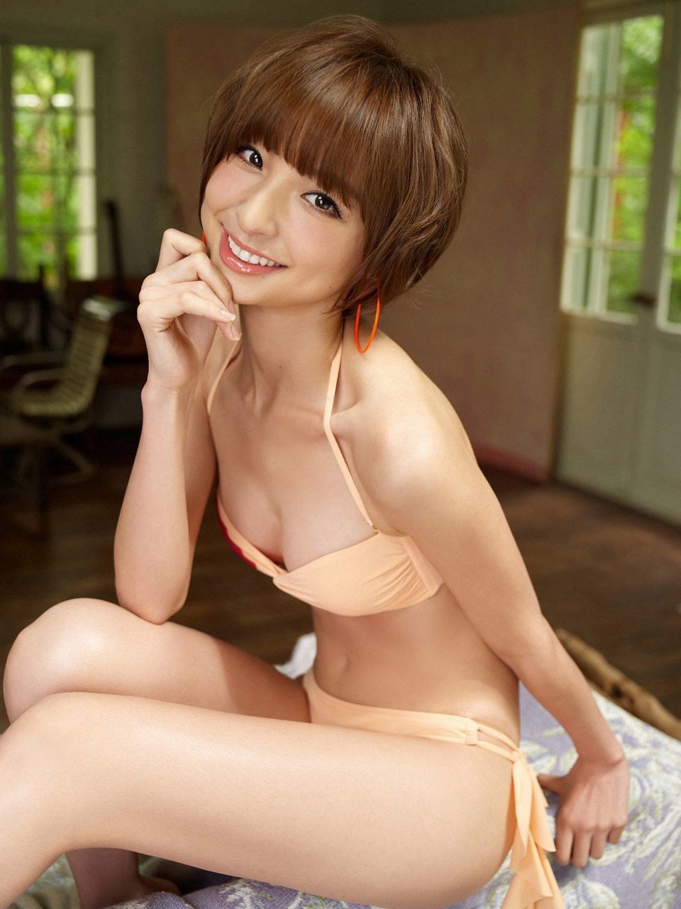 篠田麻里子《MARIKO S MODE MIX》  No.105-图11