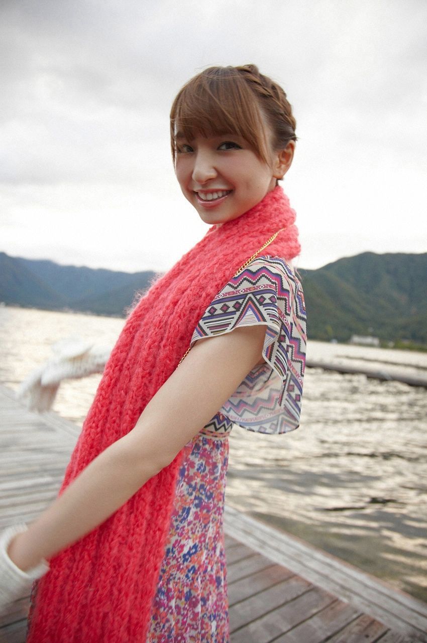 篠田麻里子《MARIKO S MODE MIX》  No.105-图32