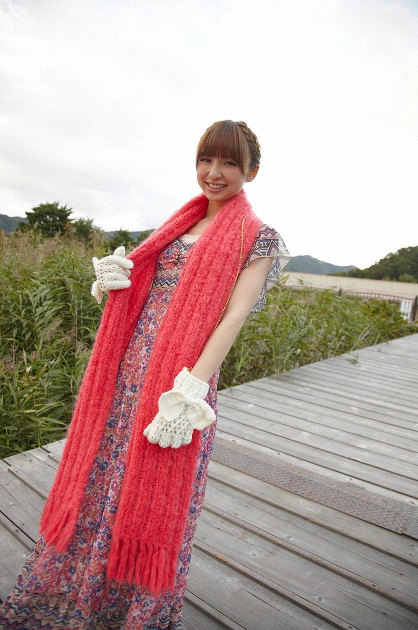 篠田麻里子《MARIKO S MODE MIX》  No.105-图34