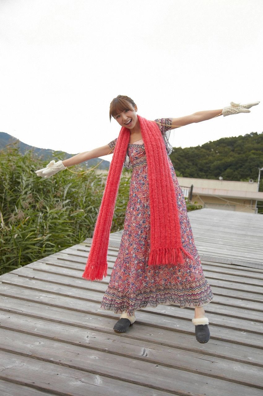 篠田麻里子《MARIKO S MODE MIX》  No.105-图35