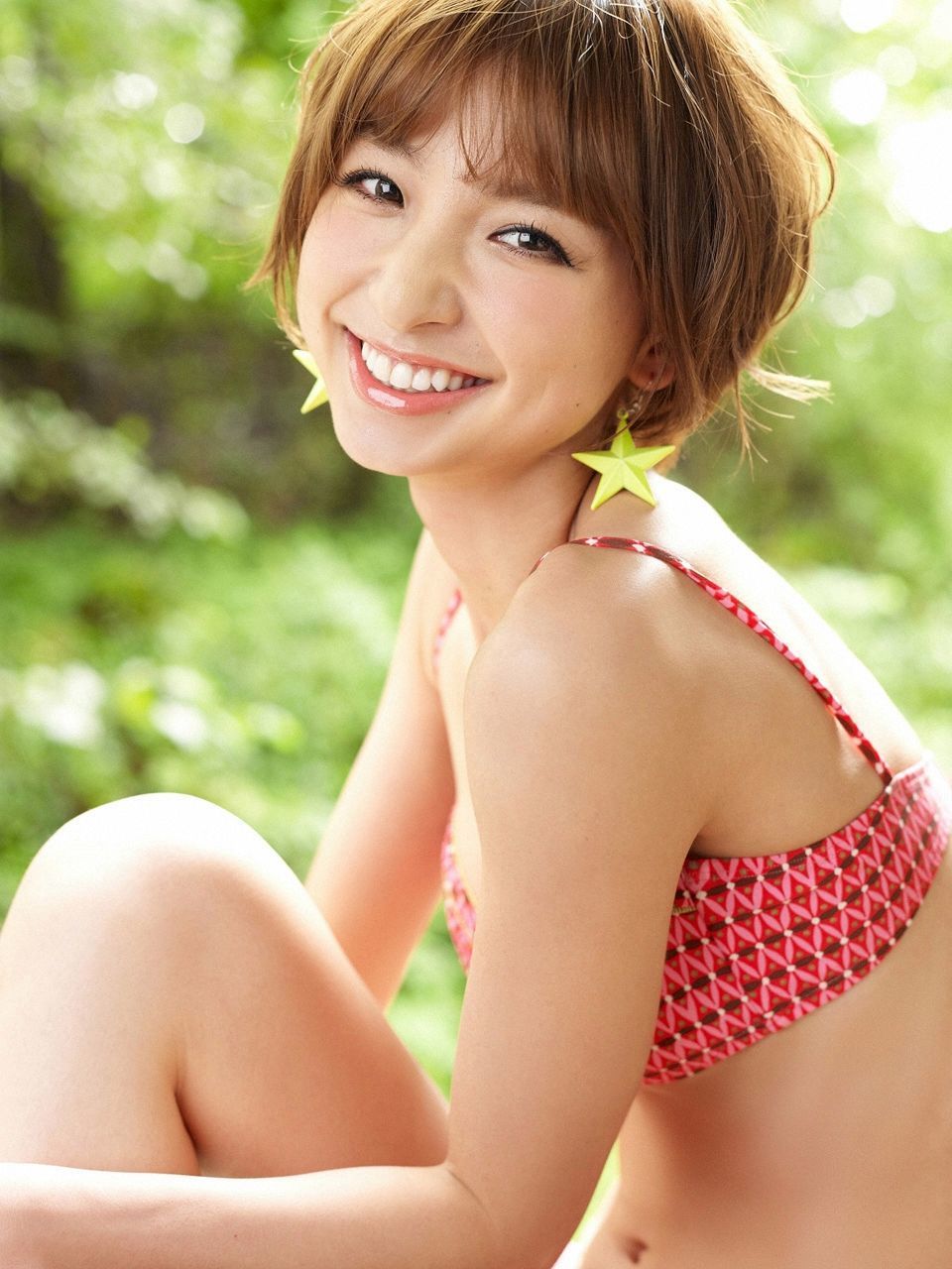 篠田麻里子《MARIKO S MODE MIX》  No.105-图39