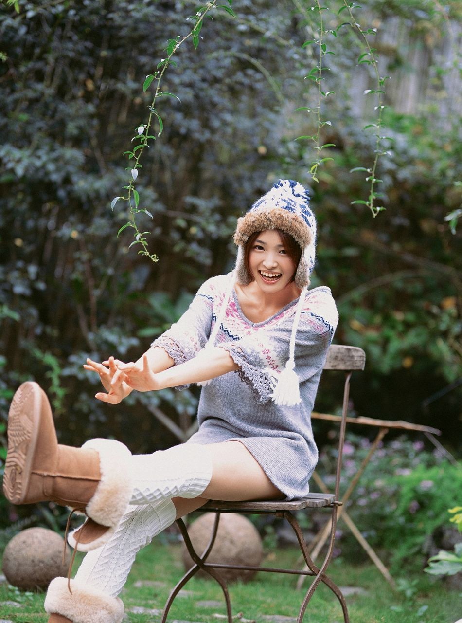 Rei Okamoto 岡本玲  No.106-图21