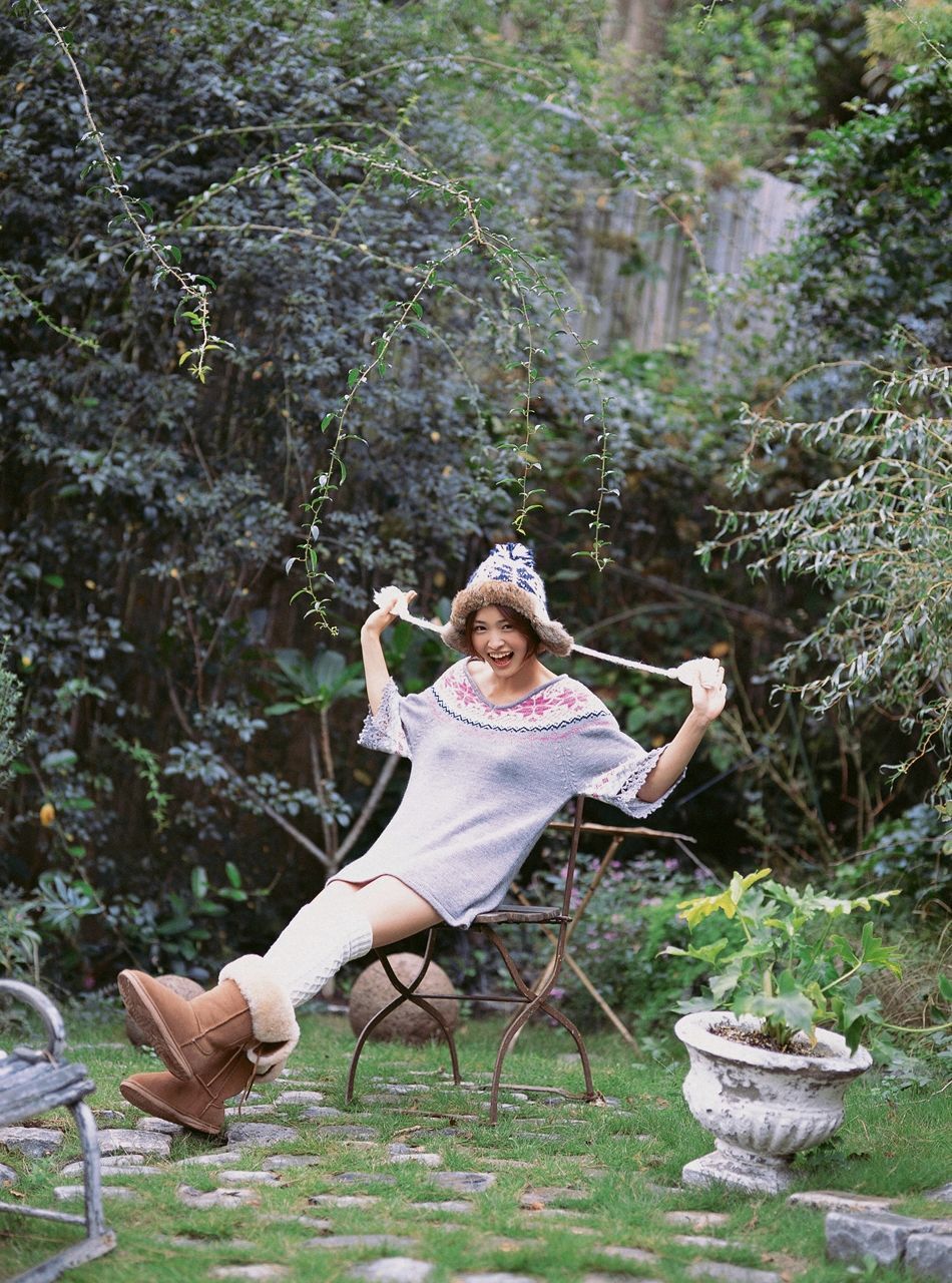 Rei Okamoto 岡本玲  No.106-图23