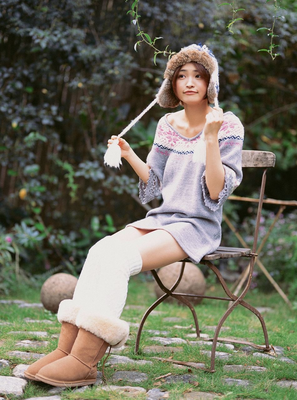 Rei Okamoto 岡本玲  No.106-图24