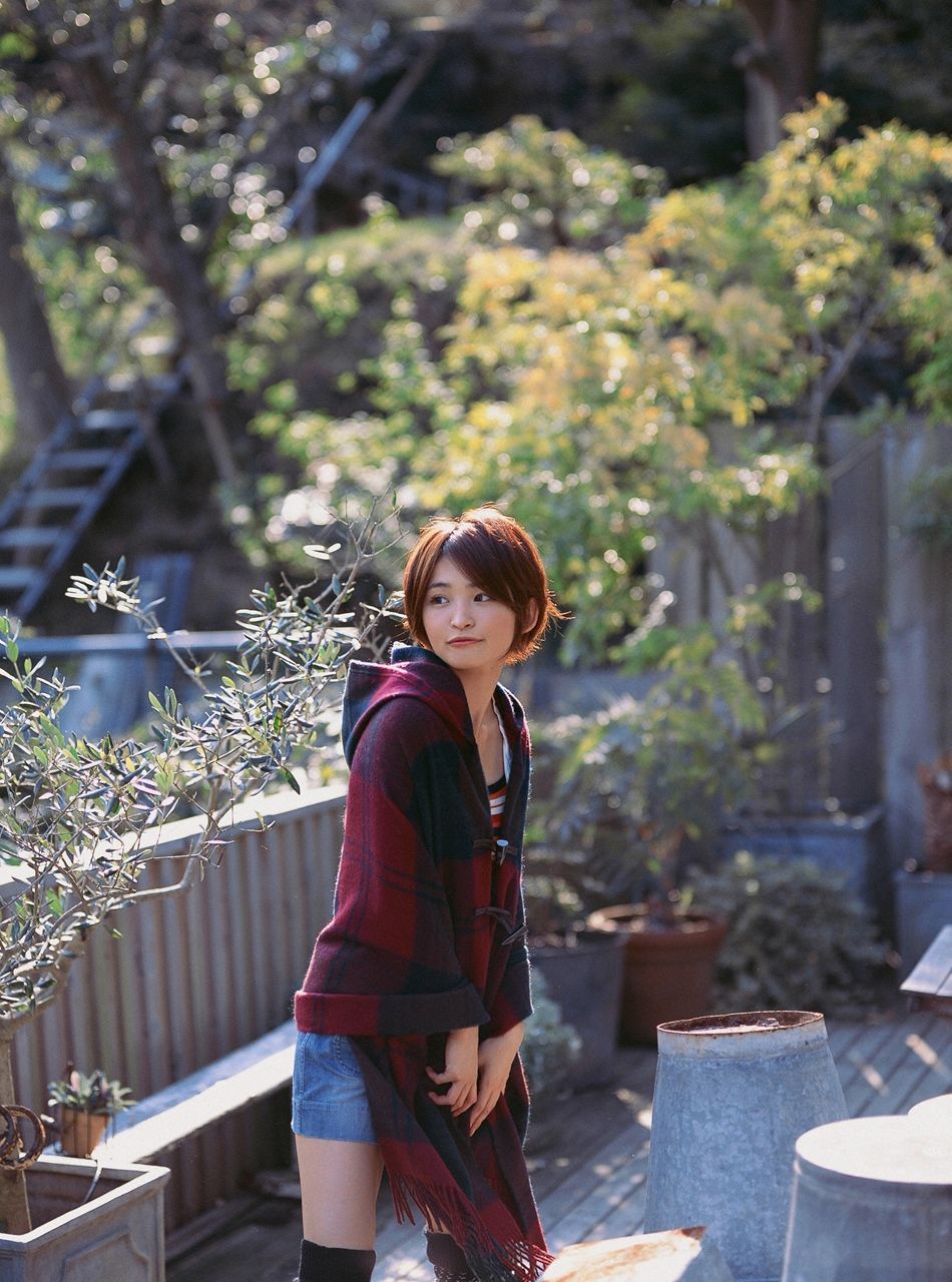 Rei Okamoto 岡本玲  No.106-图28