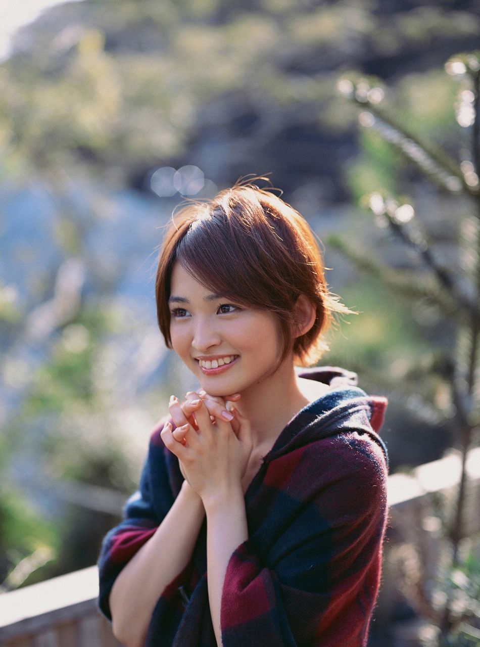 Rei Okamoto 岡本玲  No.106-图29