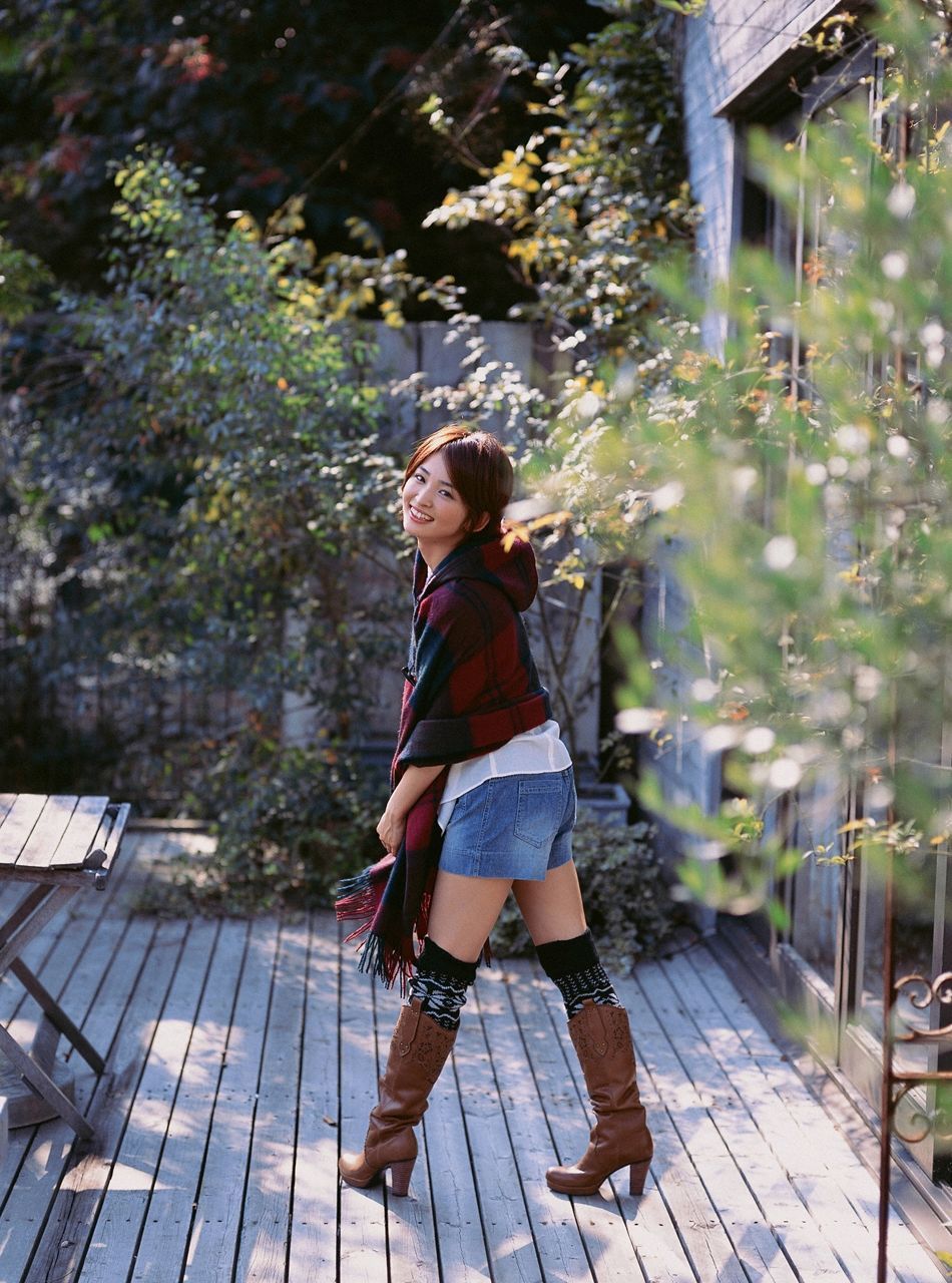 Rei Okamoto 岡本玲  No.106-图31