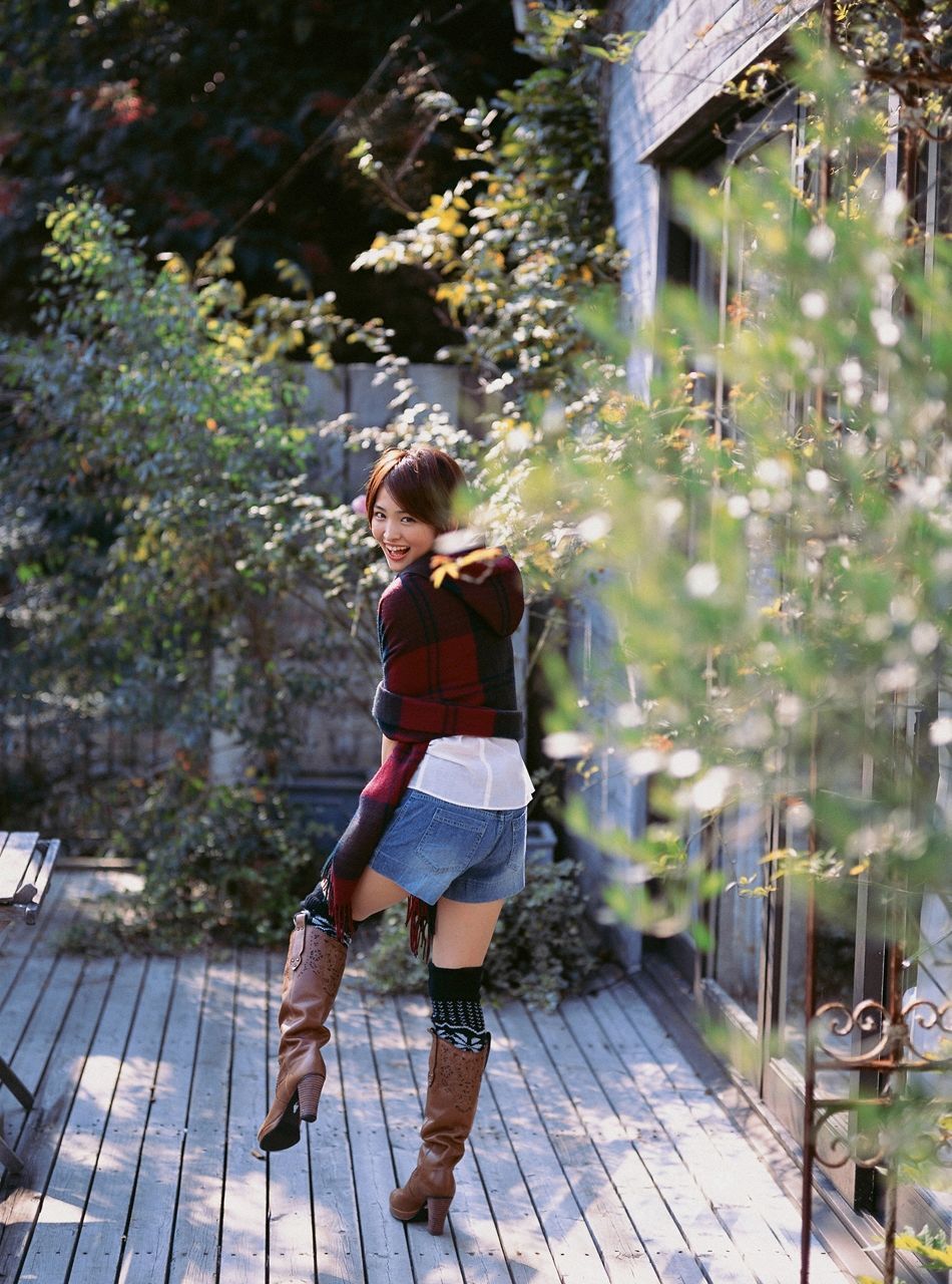 Rei Okamoto 岡本玲  No.106-图32